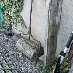 Granite Roller