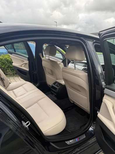 Bmw 520d F10 Msport Low Kms New Nct