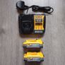DeWalt dcb118 Charger (New) Image 3