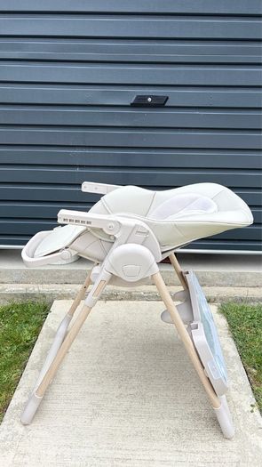 Babylo Ora Highchair