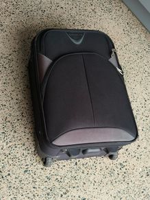 Small Suitcase