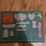 Unmounted stamps Image 2