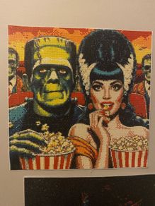 Cinema date