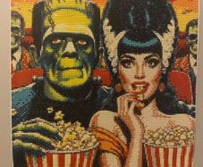 Cinema date