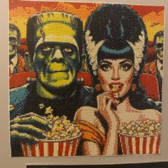 Cinema date