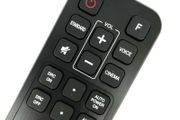 New Original LG AV Audio CD HOME AUDIO Remote Control