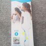 New Sealed Electric Head Lice Comb Image 3