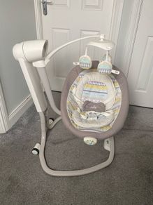 Joie baby swing