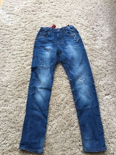Boys Jeans Bundle