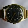 Vintage Lucerne Watch Swiss Made Lifetime Mainspring Antimagnetic (works well) Image 4