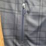 Vintage Everlast Plaid Track Jacket Mens Large Image 4
