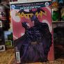 Batman ! Issue #24 ! key Issue ! Original Proposal to Catwoman ! 2017 ! by DC Comics ! Image 2