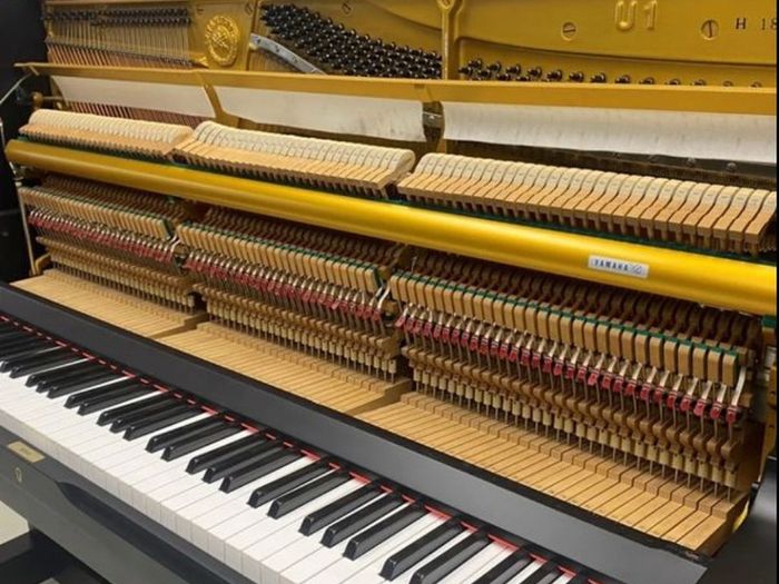 piano