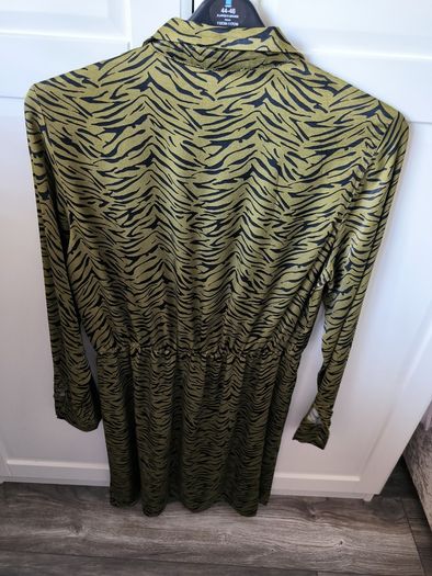 Dress size 12