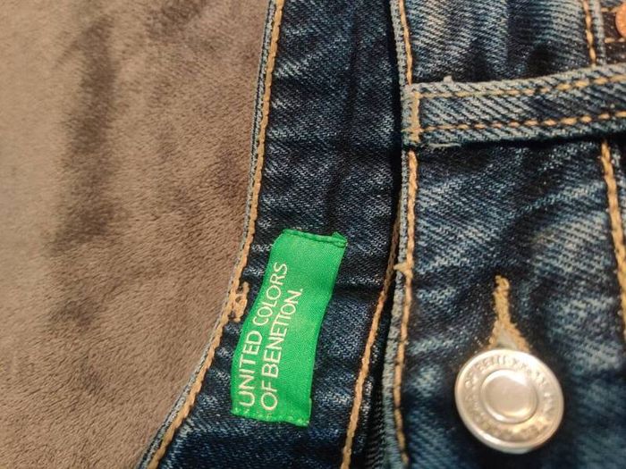 United colors of Benetton men's jeans. W31
