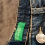 United colors of Benetton men's jeans. W31 Image 4
