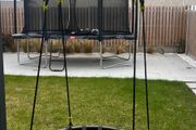 swings x2