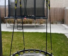 swings x2