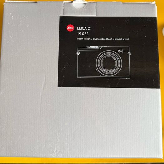 Leica Q