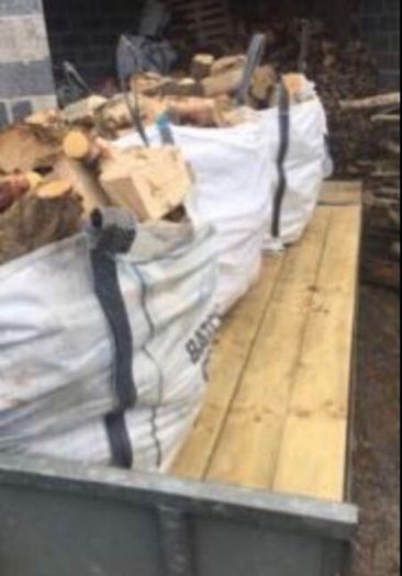 Firewood