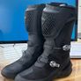 Dainese Seeker Gore-Tex Motorcycle Boots 45 Image 5
