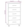 Drawer Cabinet Image 7
