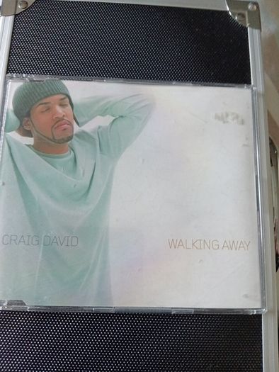 Bundle of 12 cd singles