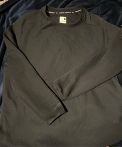 under armour jumper sweater  top size XXL