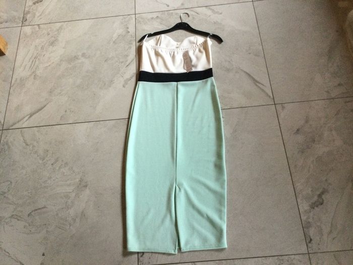 ladies dress