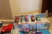 Toys Paw patrol