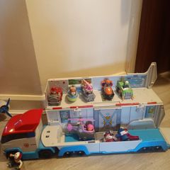 Toys Paw patrol