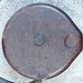 Original Smiths Electric Clock Image 3