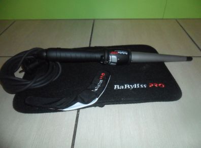 Curling Iron