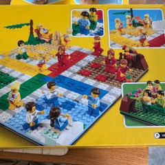 Lego set