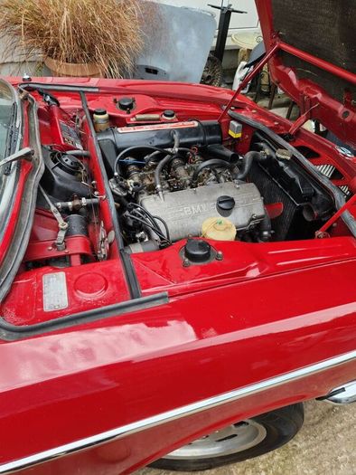 Bmw E120