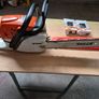 Stihl Chainsaw MS 251 Image 3