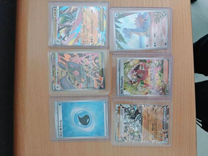 pokemon cards tcg card lot