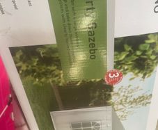 gazeebo