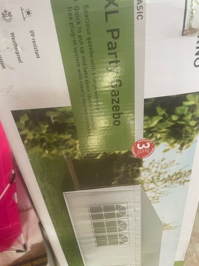 gazeebo