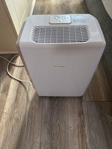 Dimplex Dehumidifier 10l