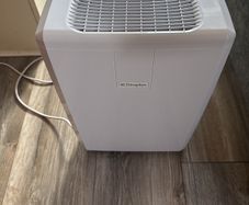 Dimplex Dehumidifier 10l