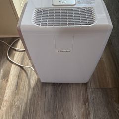 Dimplex Dehumidifier 10l