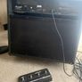 Marshall 100 Watt. Valvestate Combo Amplifier Image 2