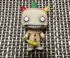 Twisty 243 American Horror Story AHS Funko Pop 2015 Unboxed