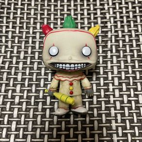 Twisty 243 American Horror Story AHS Funko Pop 2015 Unboxed