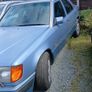 mercedes 230E Image 2