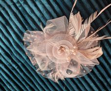 Fascinator