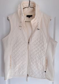 womens gilet