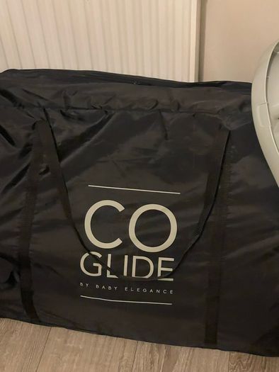 baby bed
