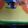 New leap pad books learning desk games etc Image 9